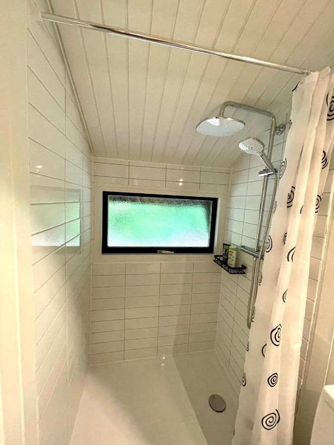 Ferienhaus Kleine Auszeit In Der Natur Mit Kamin, Yogamatten, Schoene Kueche Extertal Εξωτερικό φωτογραφία