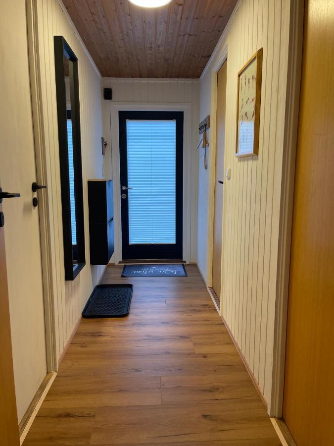 Ferienhaus Kleine Auszeit In Der Natur Mit Kamin, Yogamatten, Schoene Kueche Extertal Εξωτερικό φωτογραφία