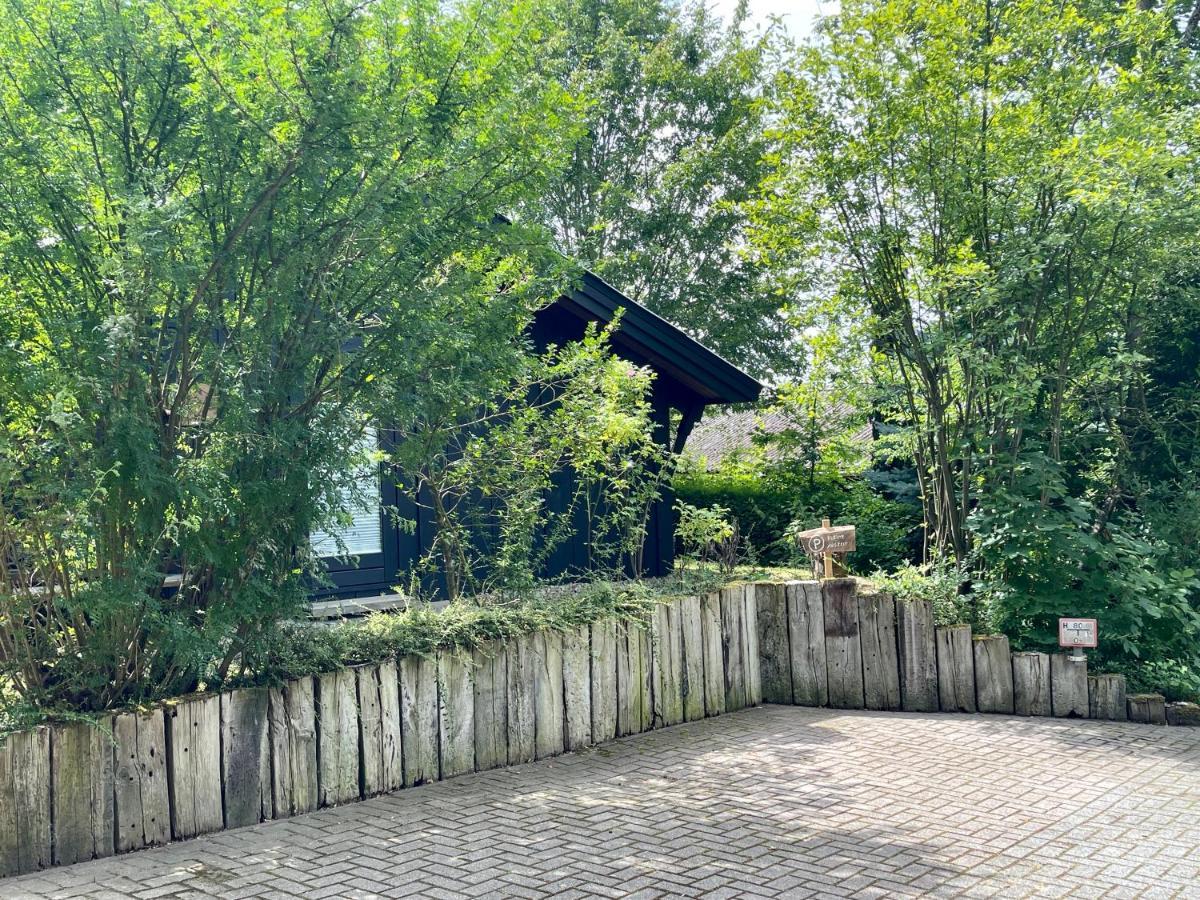 Ferienhaus Kleine Auszeit In Der Natur Mit Kamin, Yogamatten, Schoene Kueche Extertal Εξωτερικό φωτογραφία